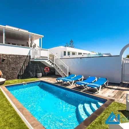 Graciosa By Now Ltd *