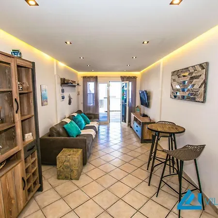 Villa Graciosa By Now Ltd