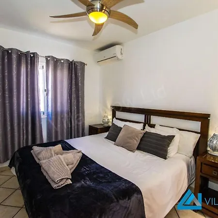 Villa Graciosa By Now Ltd Playa Blanca (Lanzarote)