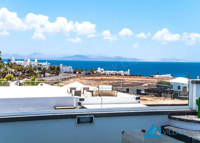 Villa Graciosa By Now Ltd *