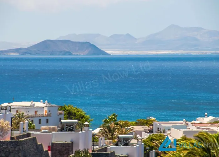 Graciosa By Now Ltd *