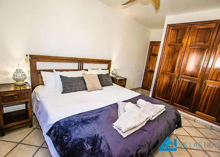 Graciosa By Now Ltd Playa Blanca (Lanzarote)