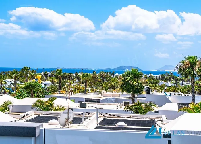 Graciosa By Now Ltd Вилла *