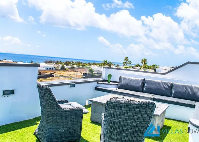 Вилла Graciosa By Now Ltd