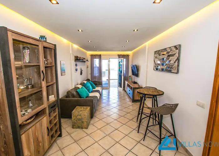 Вилла Graciosa By Now Ltd