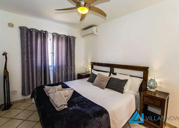 Villa Graciosa By Now Ltd Playa Blanca (Lanzarote)