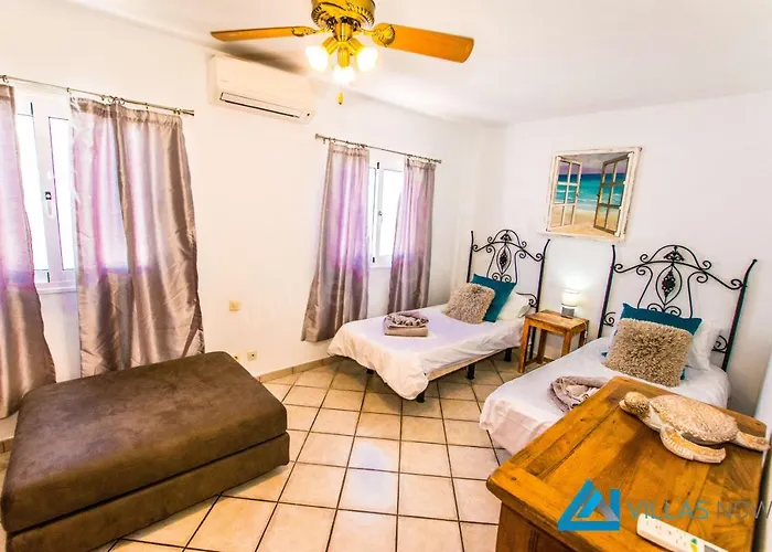 Вилла Graciosa By Now Ltd