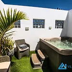 Graciosa By Now Ltd Βίλα *