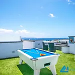 Graciosa By Now Ltd * Πλάγια Μπλάνκα