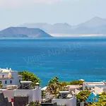 Graciosa By Now Ltd *