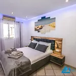Graciosa By Now Ltd Βίλα Πλάγια Μπλάνκα