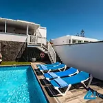 Graciosa By Now Ltd
