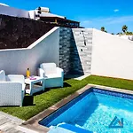 Βίλα Graciosa By Now Ltd