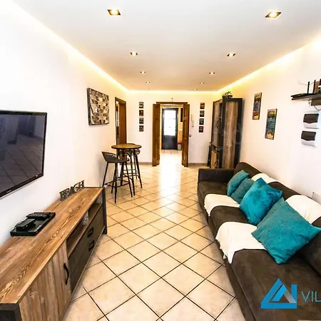 Graciosa By Now Ltd * Playa Blanca