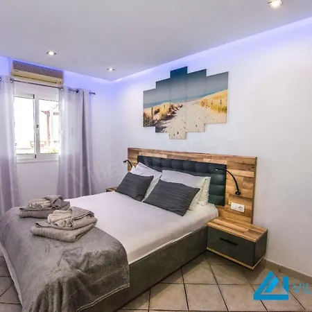 Graciosa By Now Ltd Villa Playa Blanca