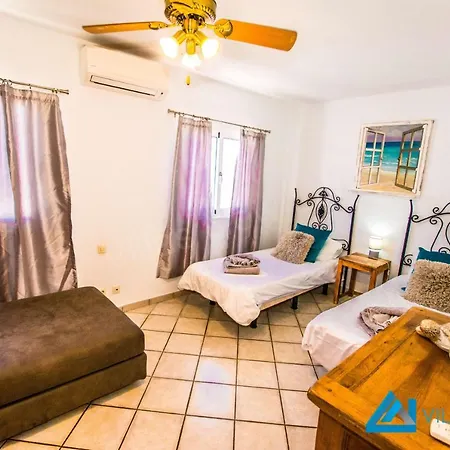 Villa Graciosa By Now Ltd